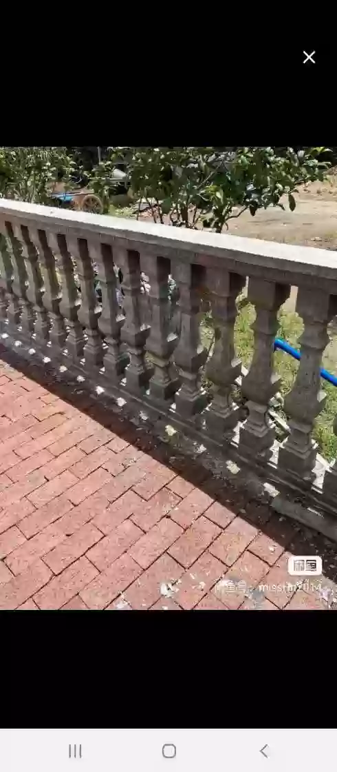 Балясины