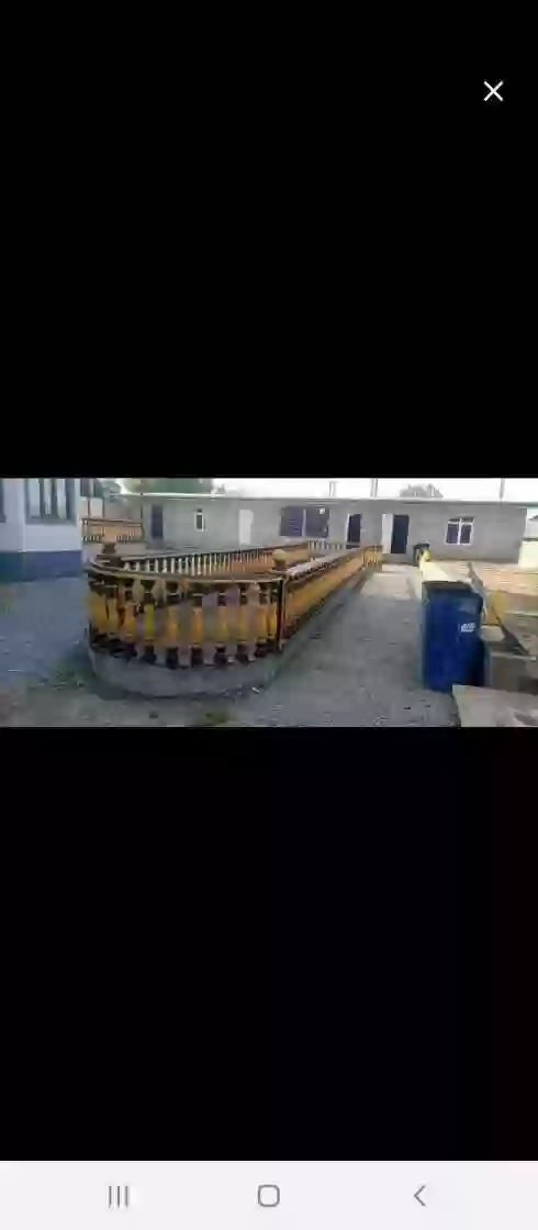 Балясины