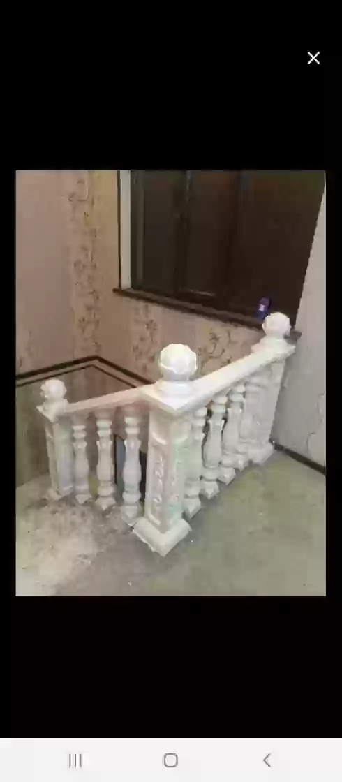 Балясины
