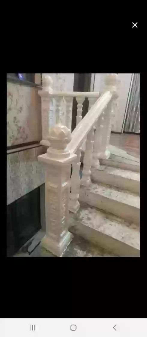 Балясины