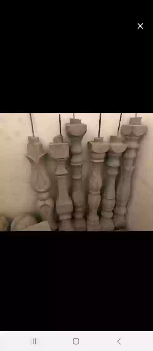 Балясины