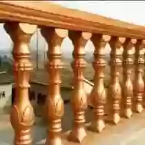 Балясины
