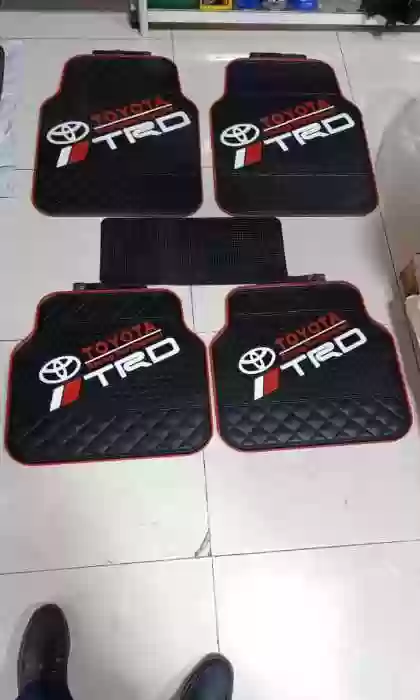 Коврики для авто