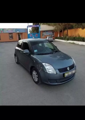 Suzuki Swift 2009 — миниатюра 2