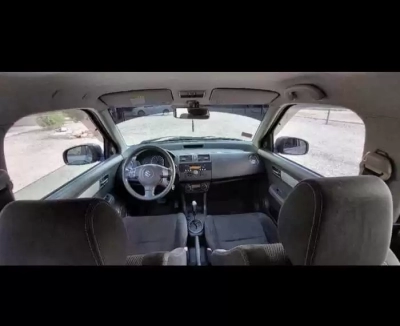 Suzuki Swift 2009 — миниатюра 4