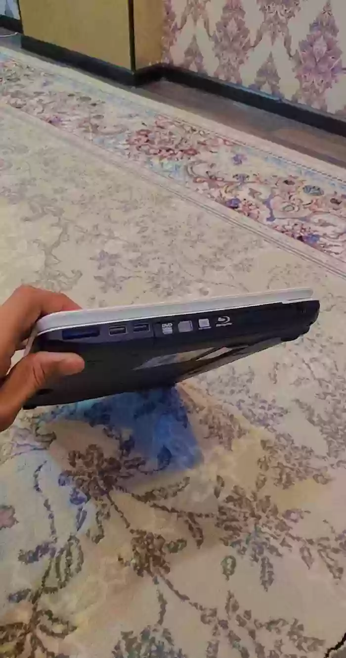 Ноутбук Toshiba