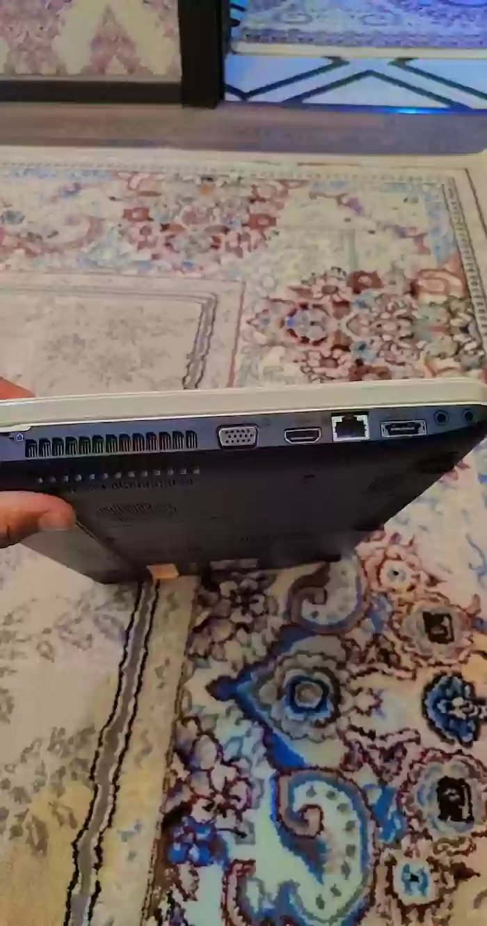 Ноутбук Toshiba
