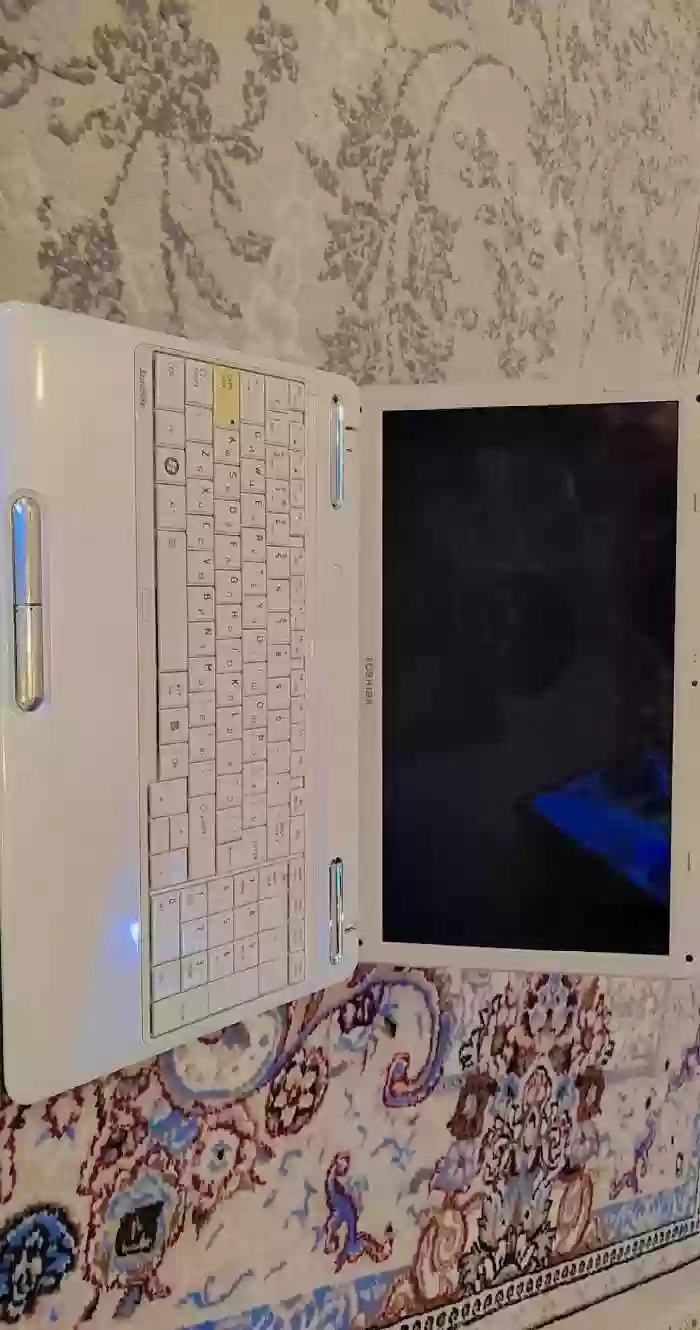 Ноутбук Toshiba