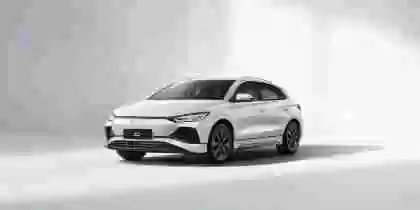 BYD E2 2024 — миниатюра 4