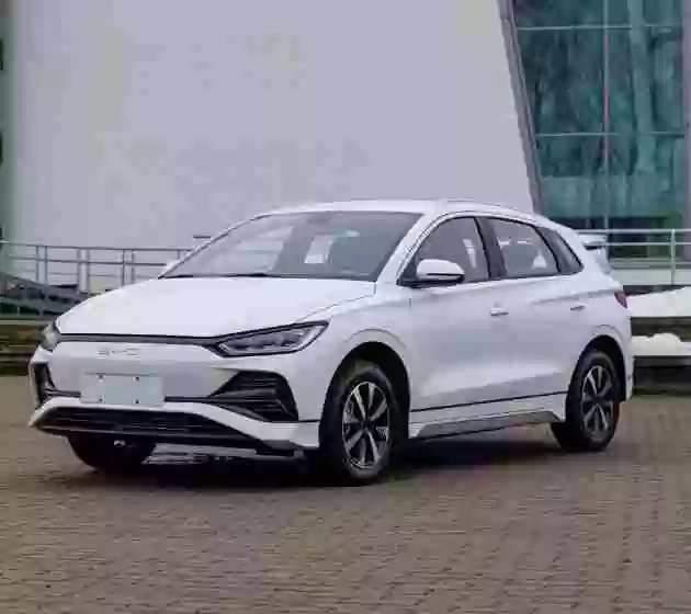 BYD E2 2024 — миниатюра 3