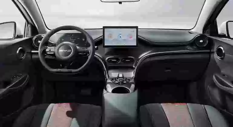 BYD E2 2024 — миниатюра 6