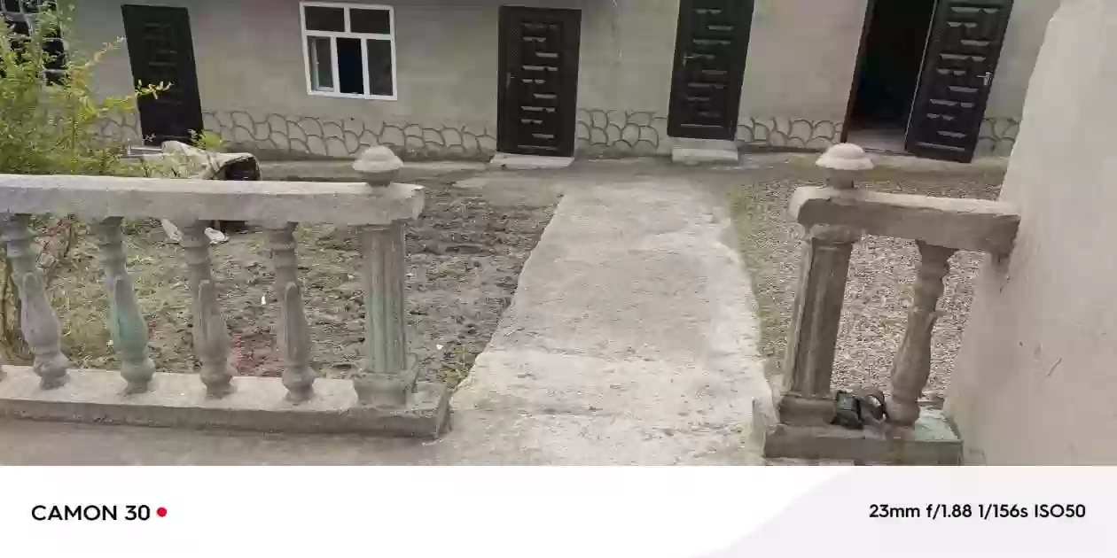 2 этажный, 9-комн. дом, 700 м², 7 соток, Мехробод