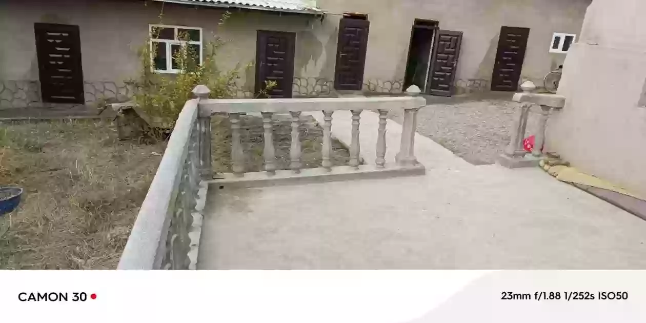 2 этажный, 9-комн. дом, 700 м², 7 соток, Мехробод