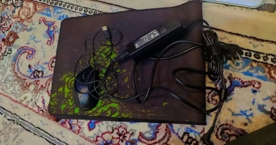 Ноутбук Toshiba
