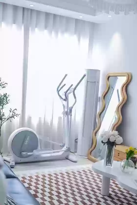 Велотренажер