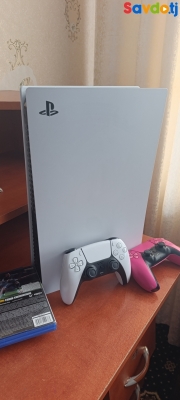 PS5