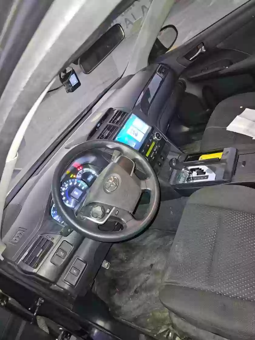 Toyota Camry 2014