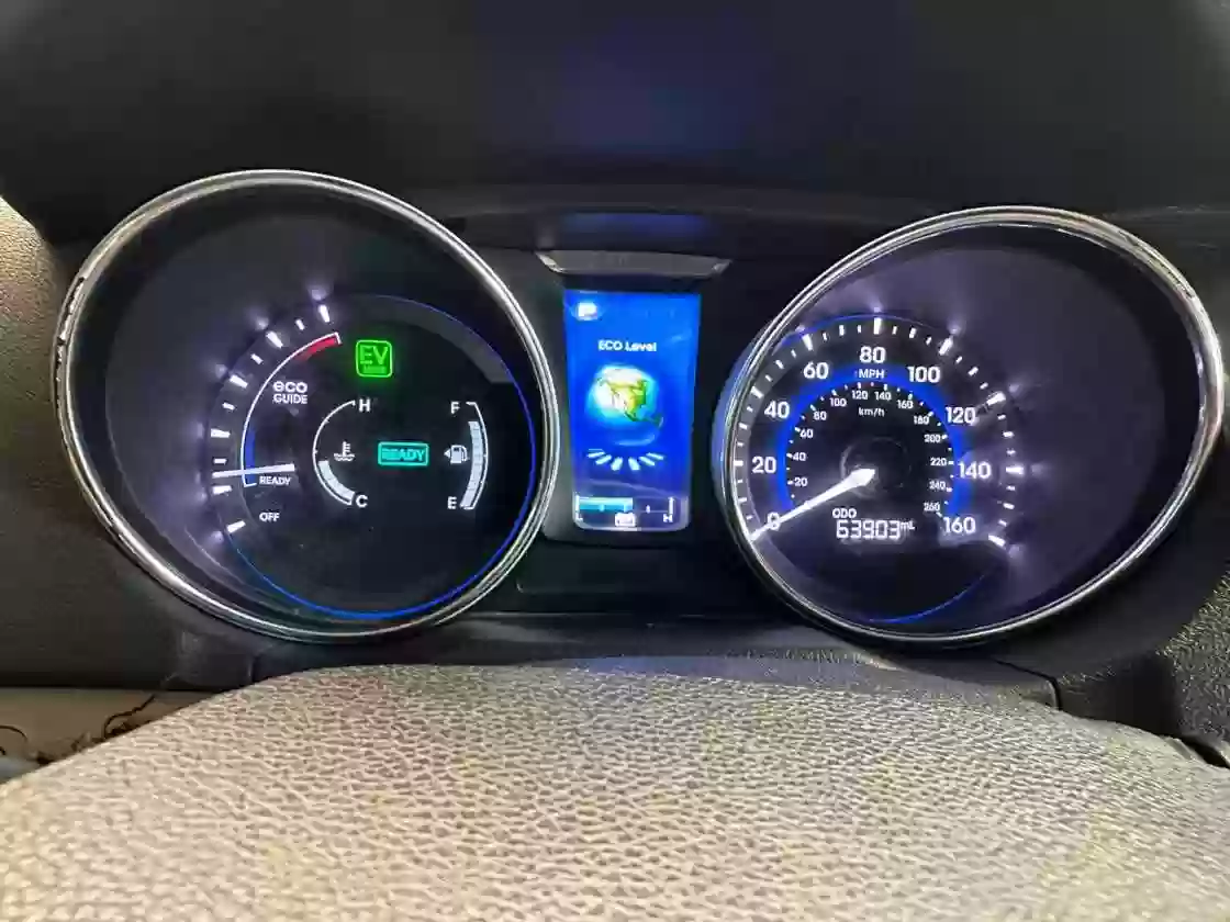 Hyundai Sonata 2014