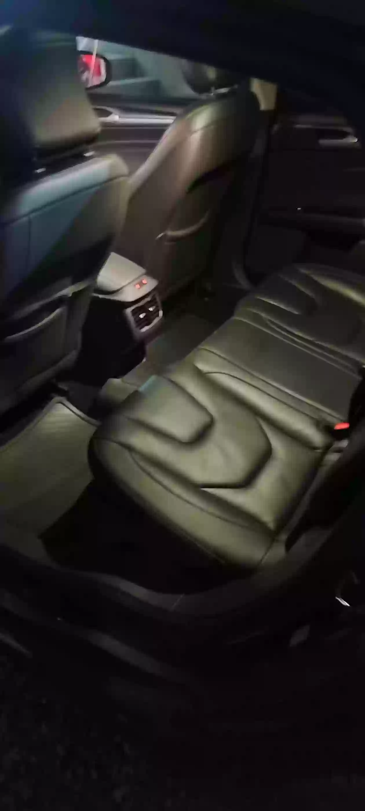 Ford Mondeo 2016
