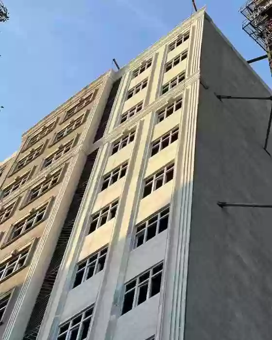1-к квартира, 13 этаж, 55 м², 2 мкр