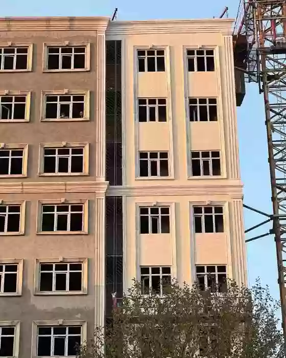 1-к квартира, 13 этаж, 55 м², 2 мкр