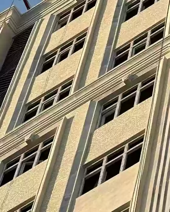 1-к квартира, 13 этаж, 55 м², 2 мкр