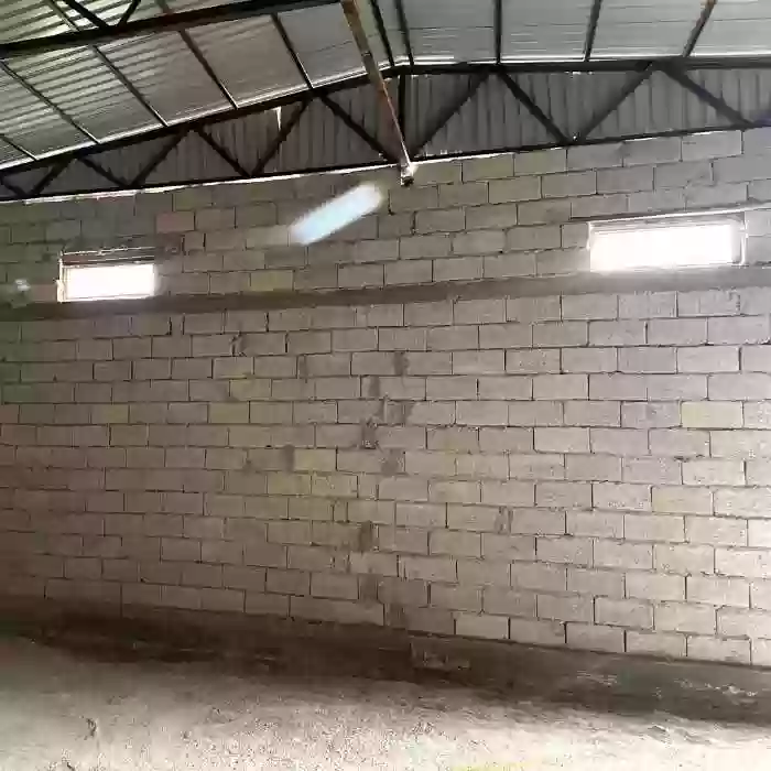 Помещение под цех или склад 