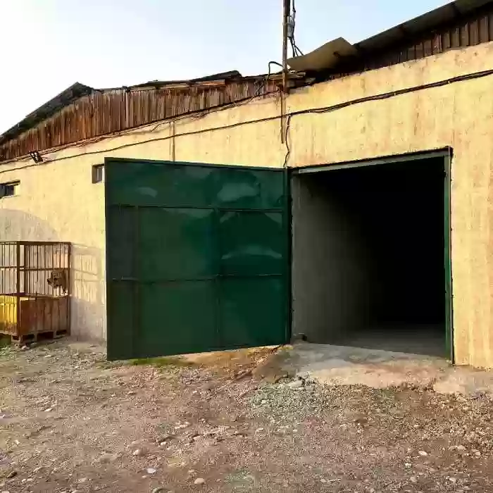 Помещение под цех или склад 