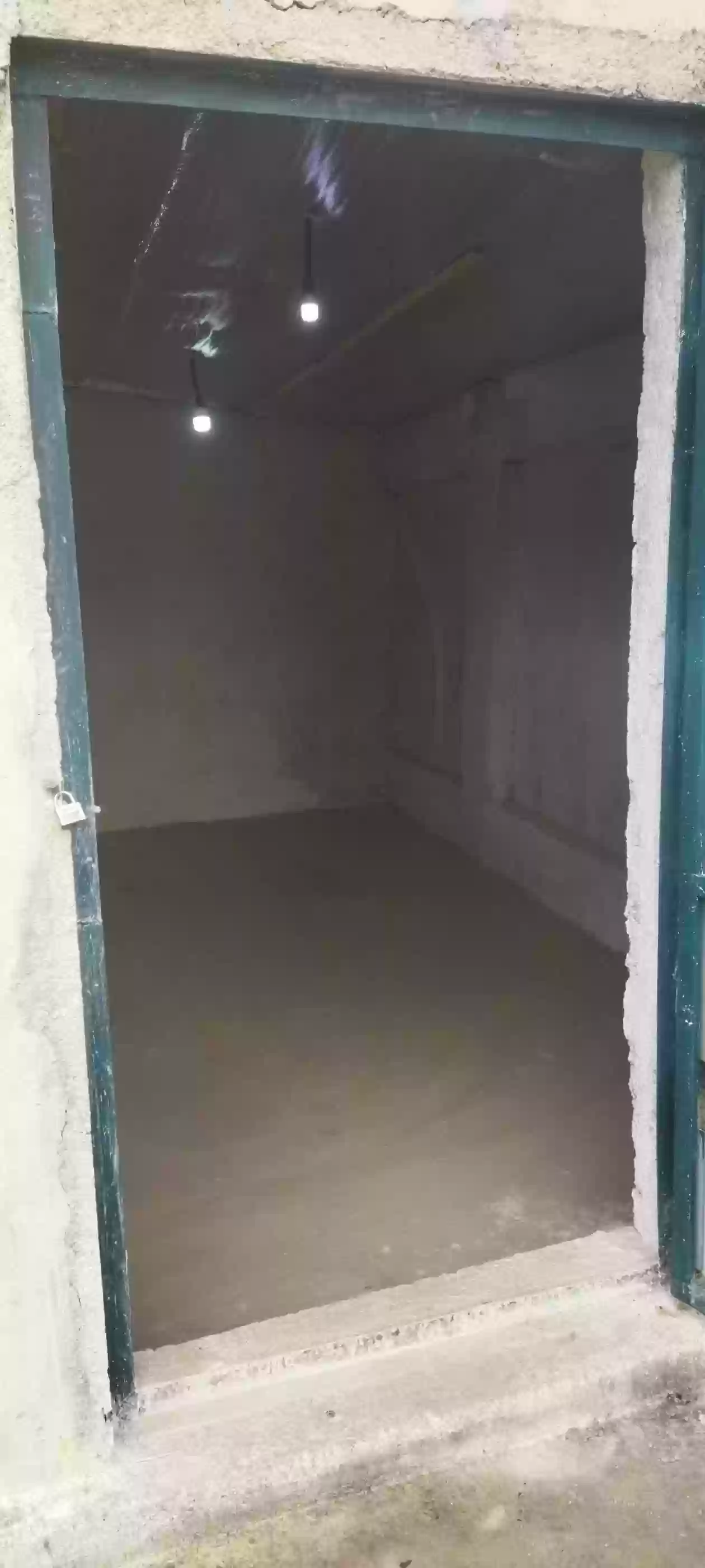 Помещение под цех 