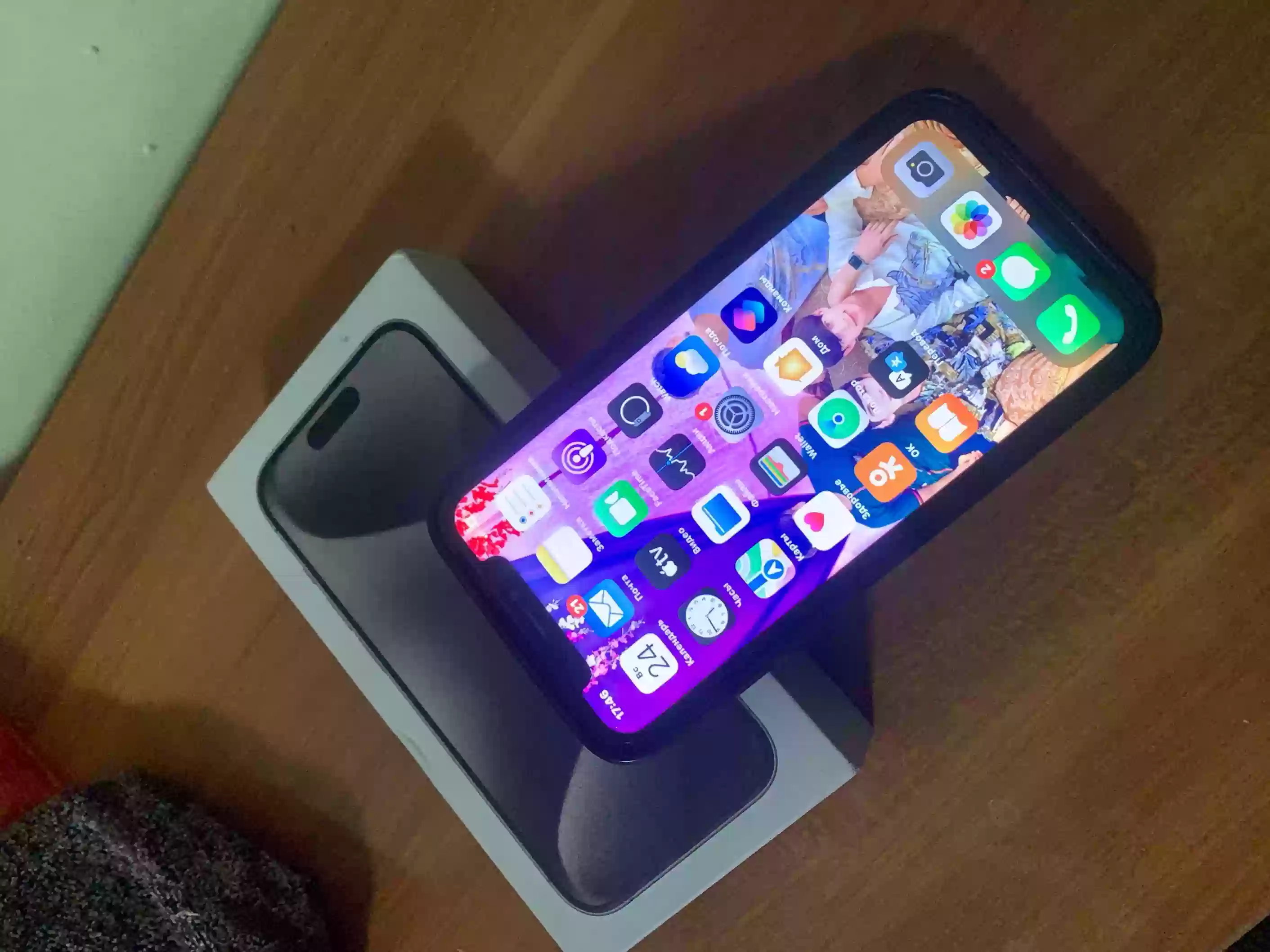Apple iPhone xr 128 gb