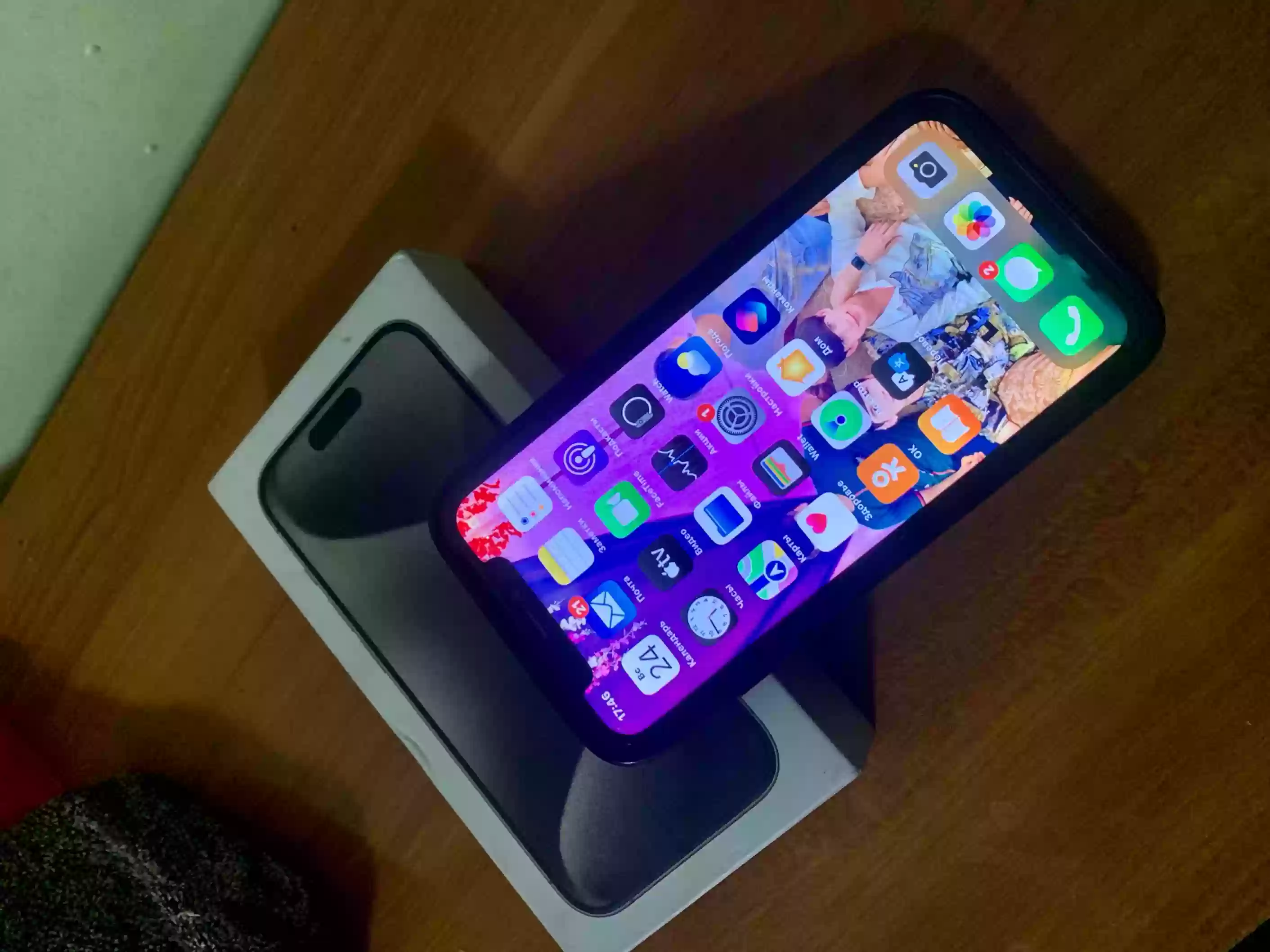 Apple iPhone xr 128 gb