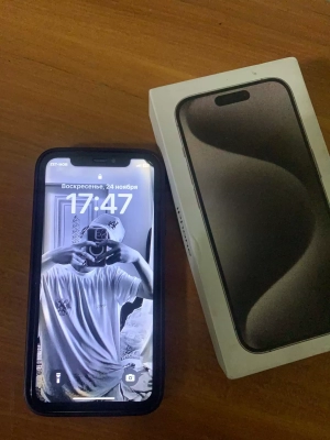 Apple iPhone xr 128 gb