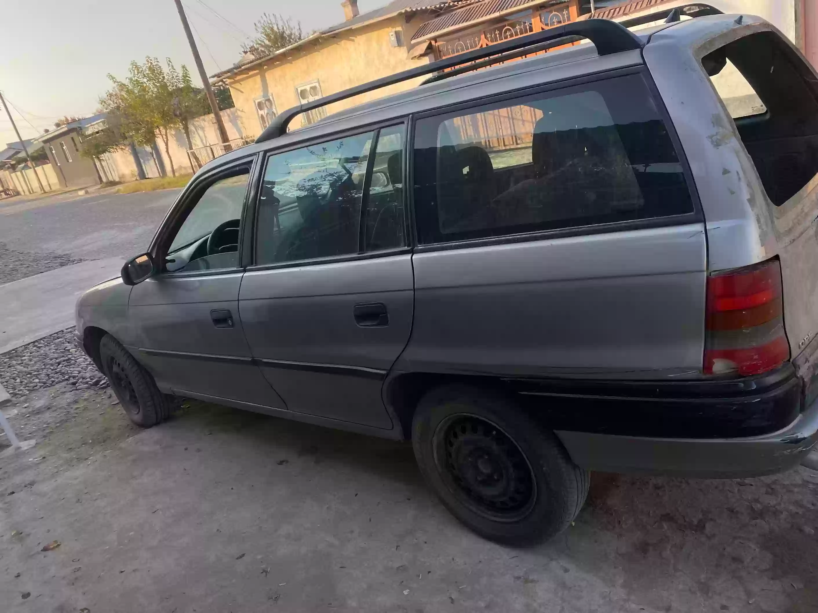 Opel Astra f 1996