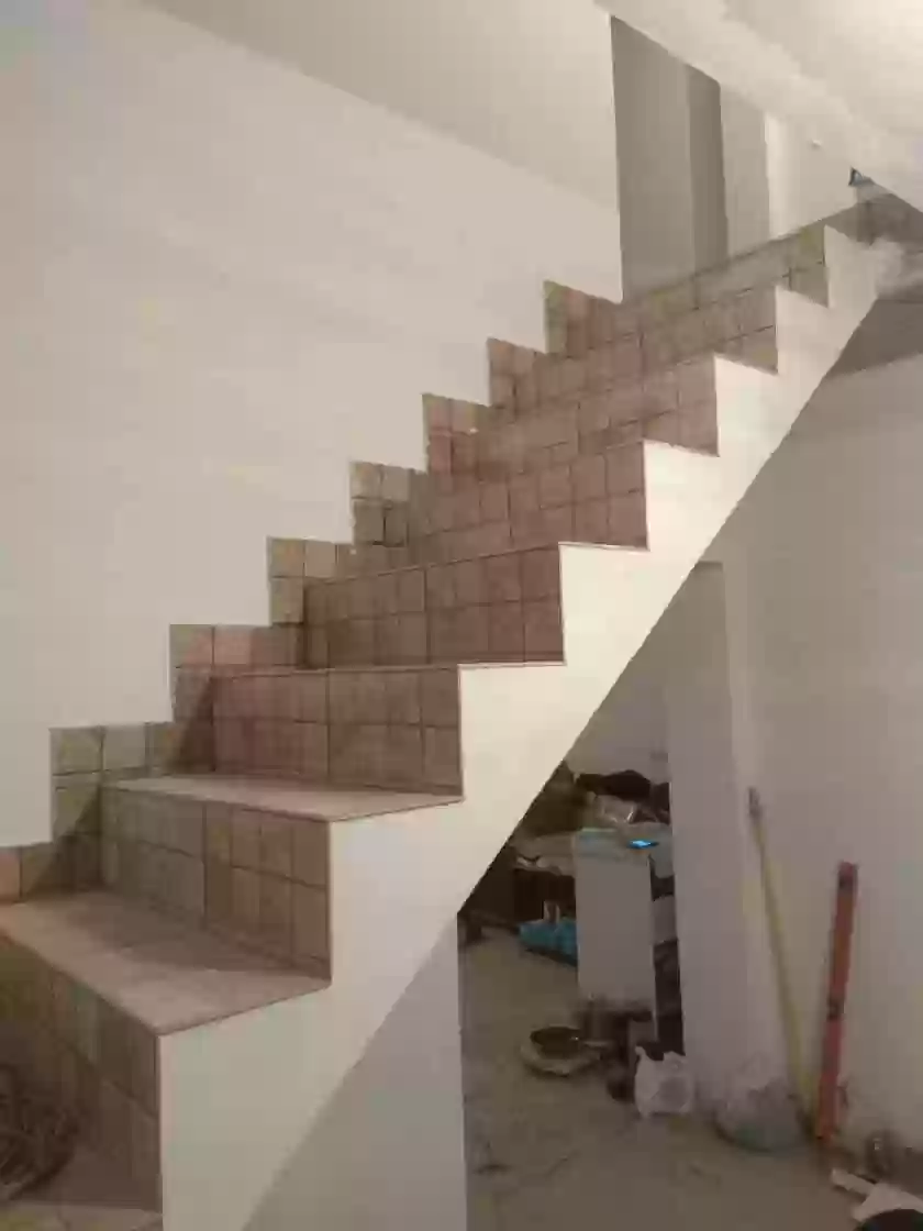 укладка плитки  кафел