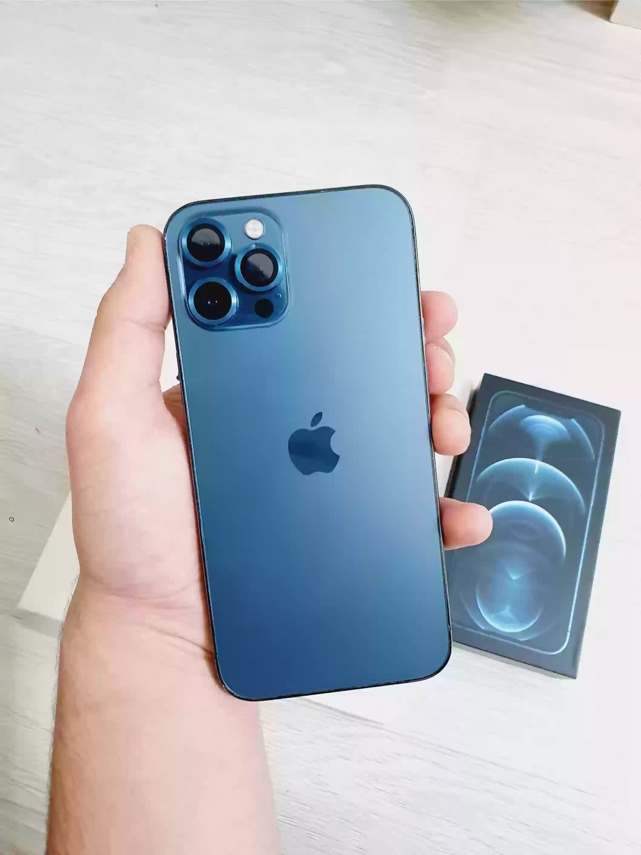 Apple iPhone 12 Pro Max 256 gb