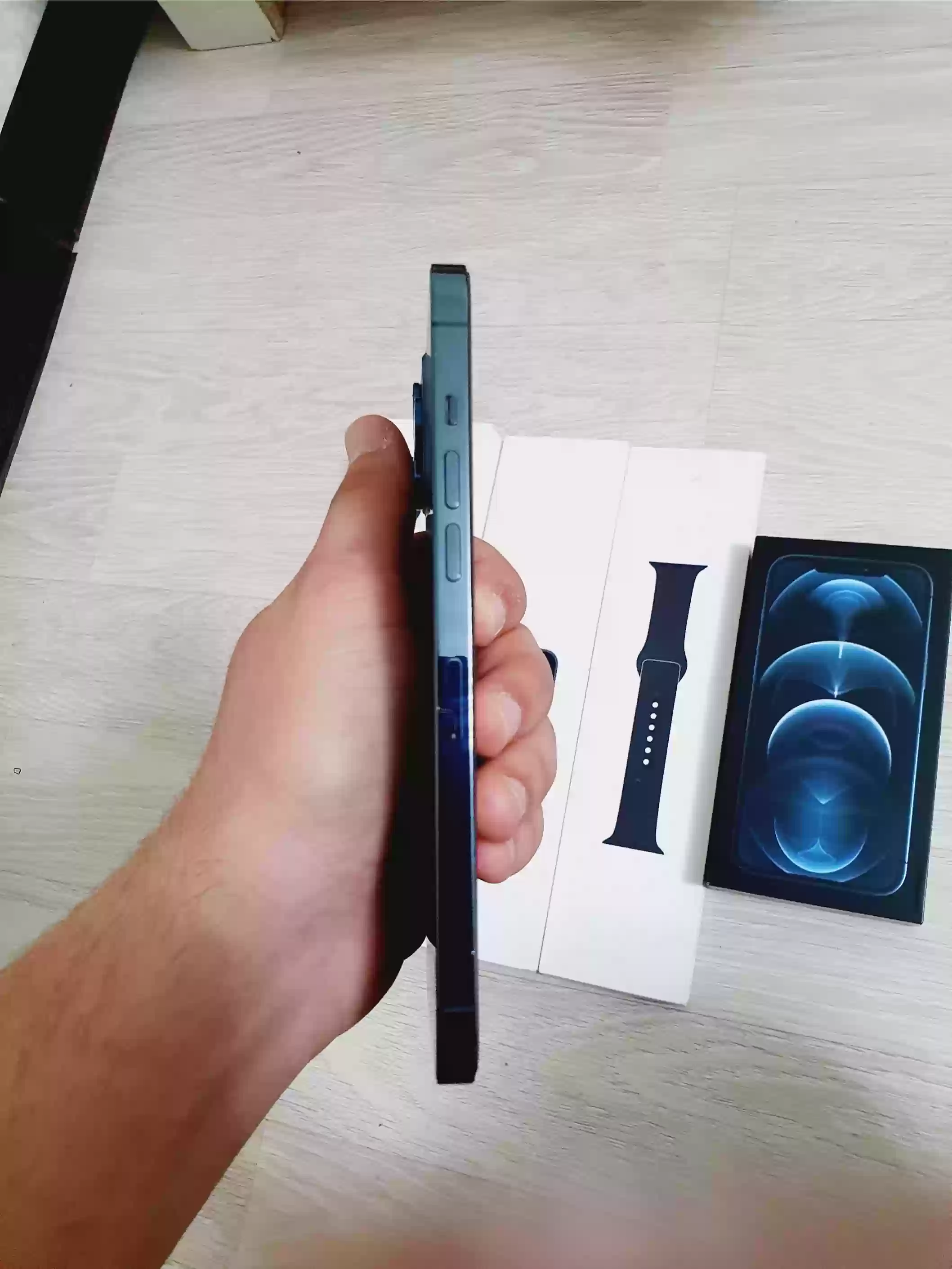 Apple iPhone 12 Pro Max 256 gb