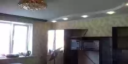 Устои крыша 
