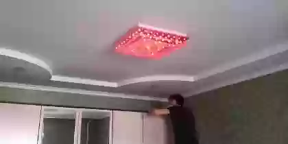 Устои крыша 