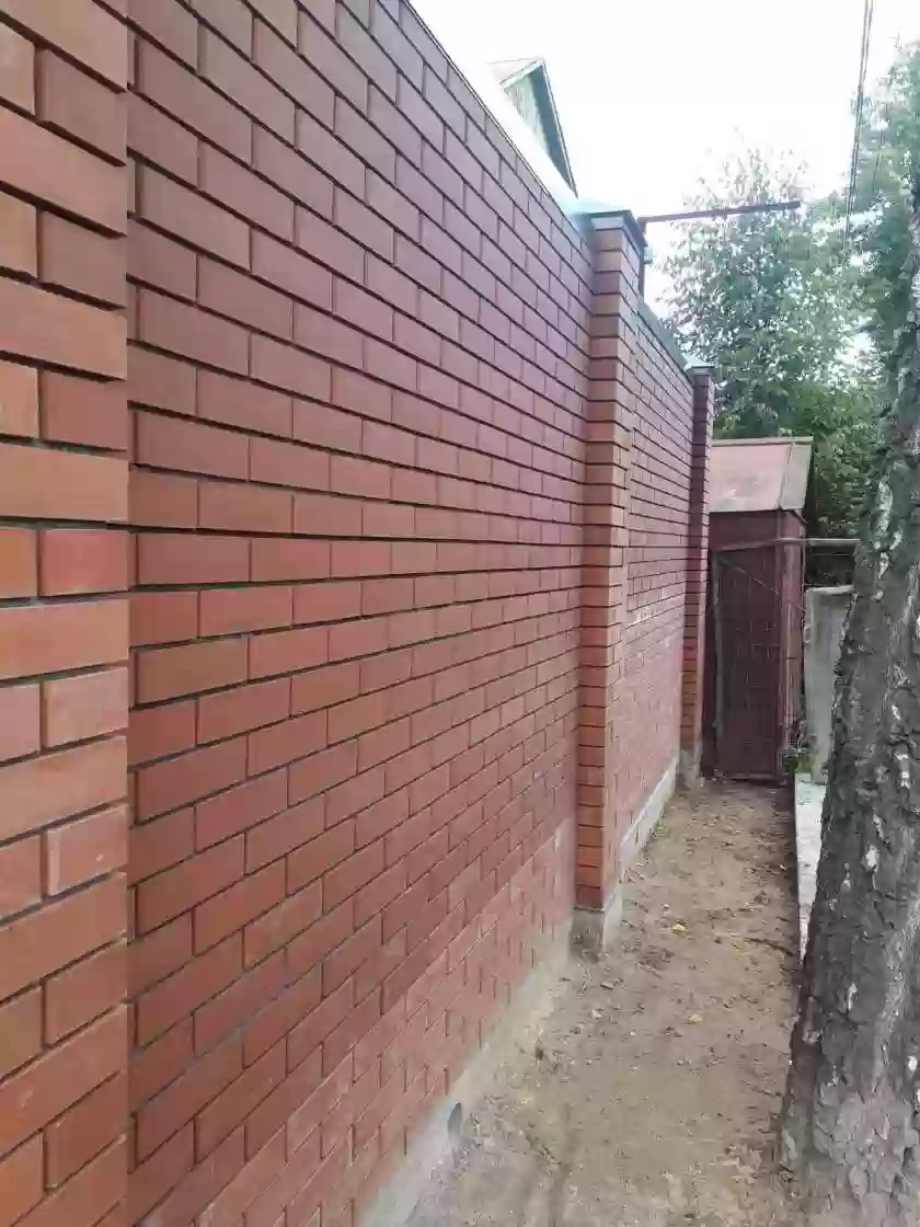 Устои крыша 
