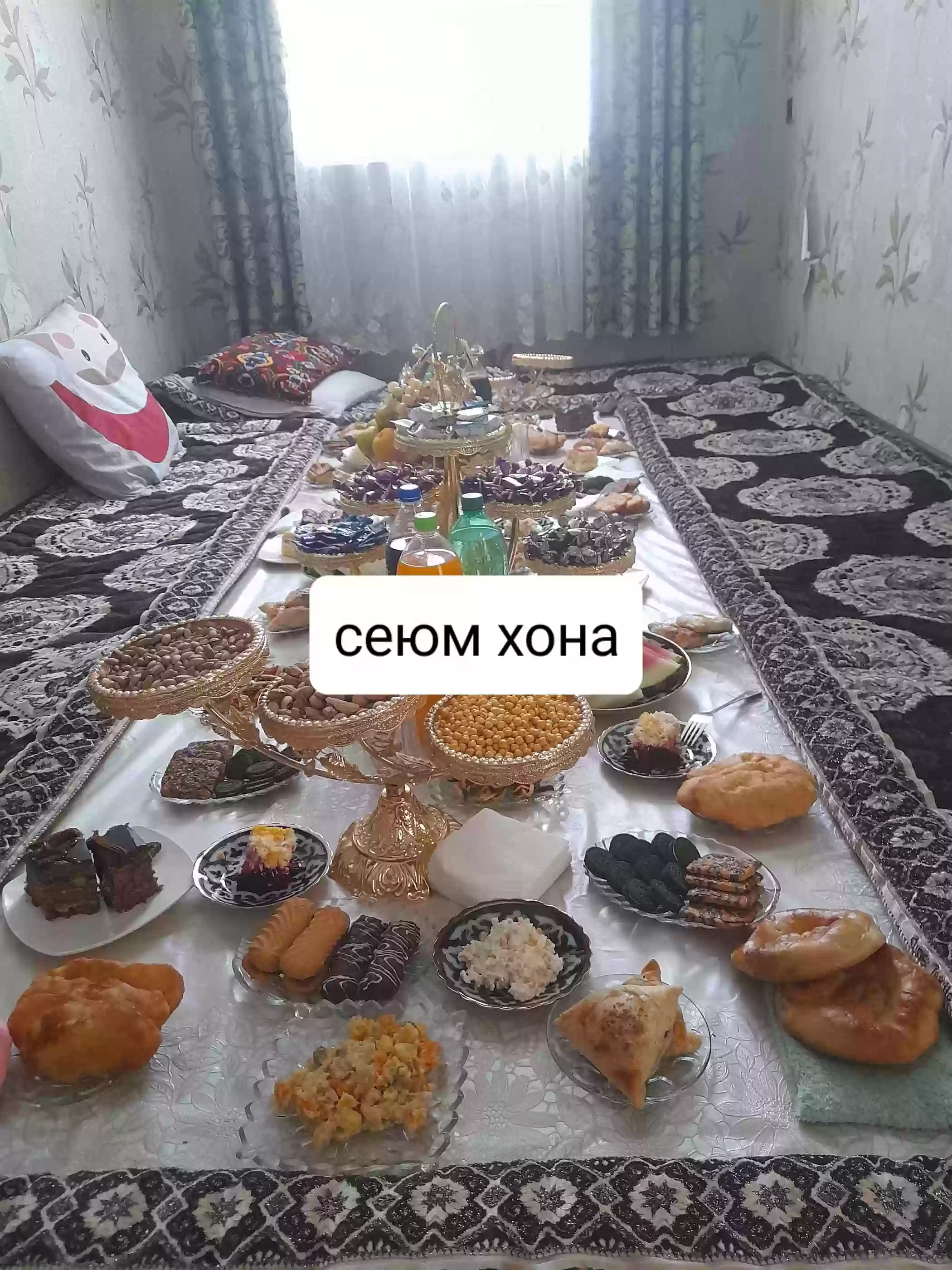 2 этажный, 3-комн. дом, 65 м², 4 соток, нохияи фирдавси чамоати чимтепа Д дарёбод