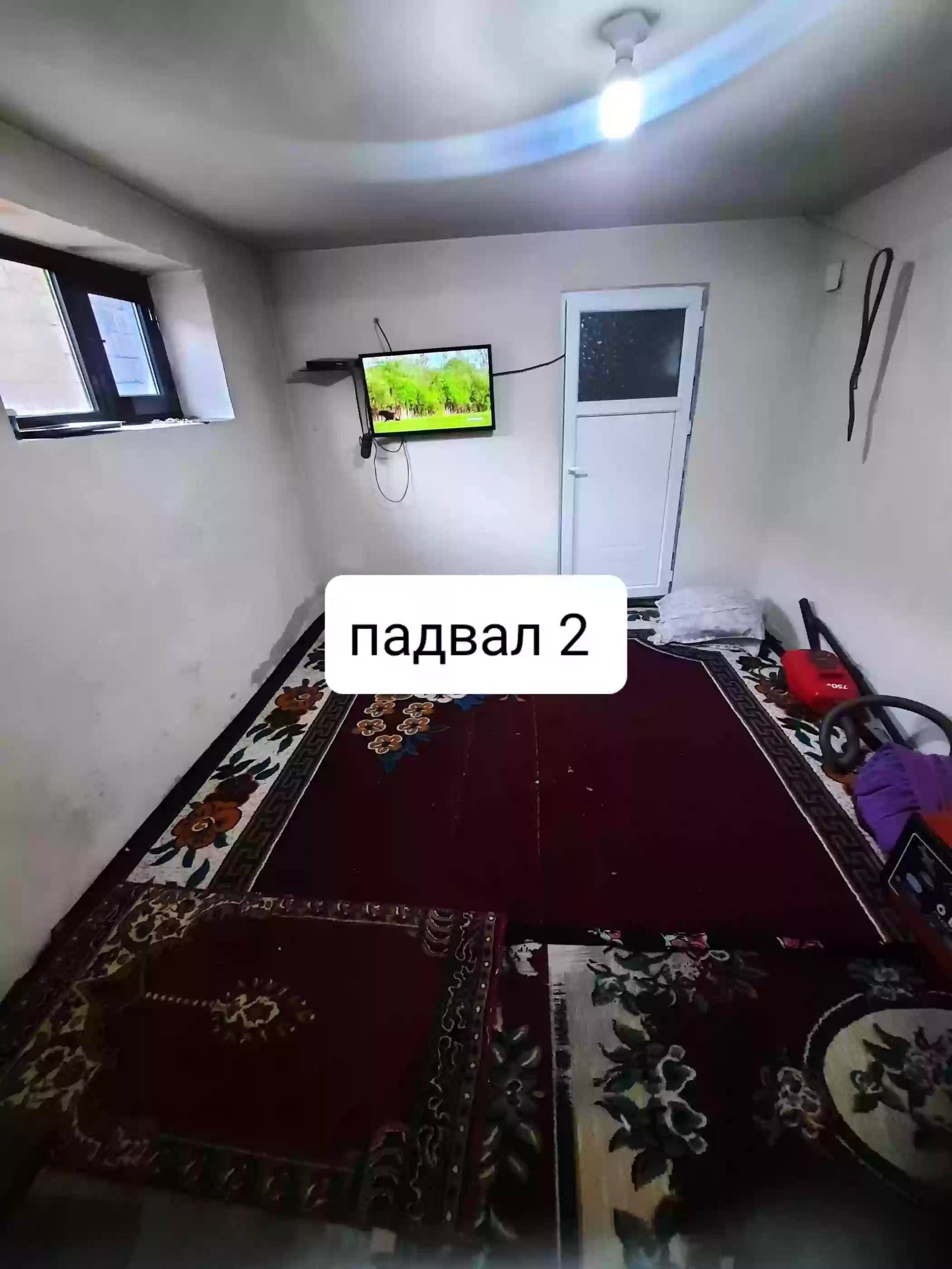 2 этажный, 3-комн. дом, 65 м², 4 соток, нохияи фирдавси чамоати чимтепа Д дарёбод