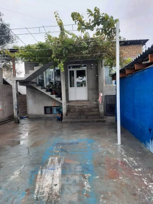 2 этажный, 3-комн. дом, 65 м², 4 соток, нохияи фирдавси чамоати чимтепа Д дарёбод