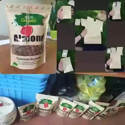 Пакет Дой Пак