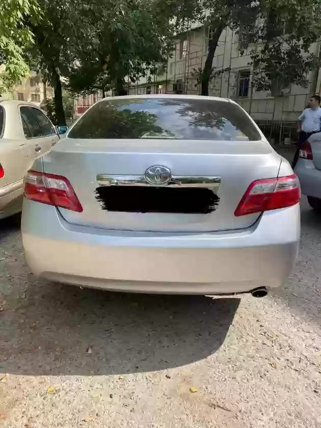 Toyota Camry 2009