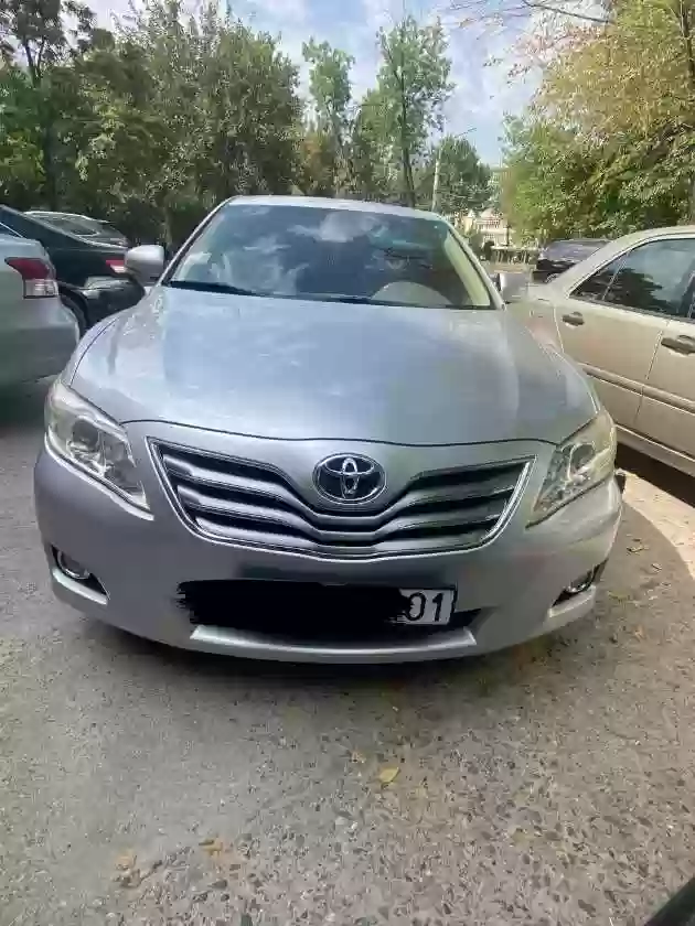 Toyota Camry 2009