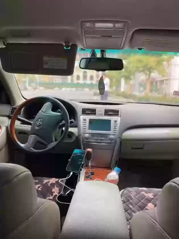 Toyota Camry 2009
