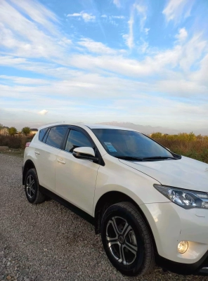 Toyota Rav 4 2015 — миниатюра 6