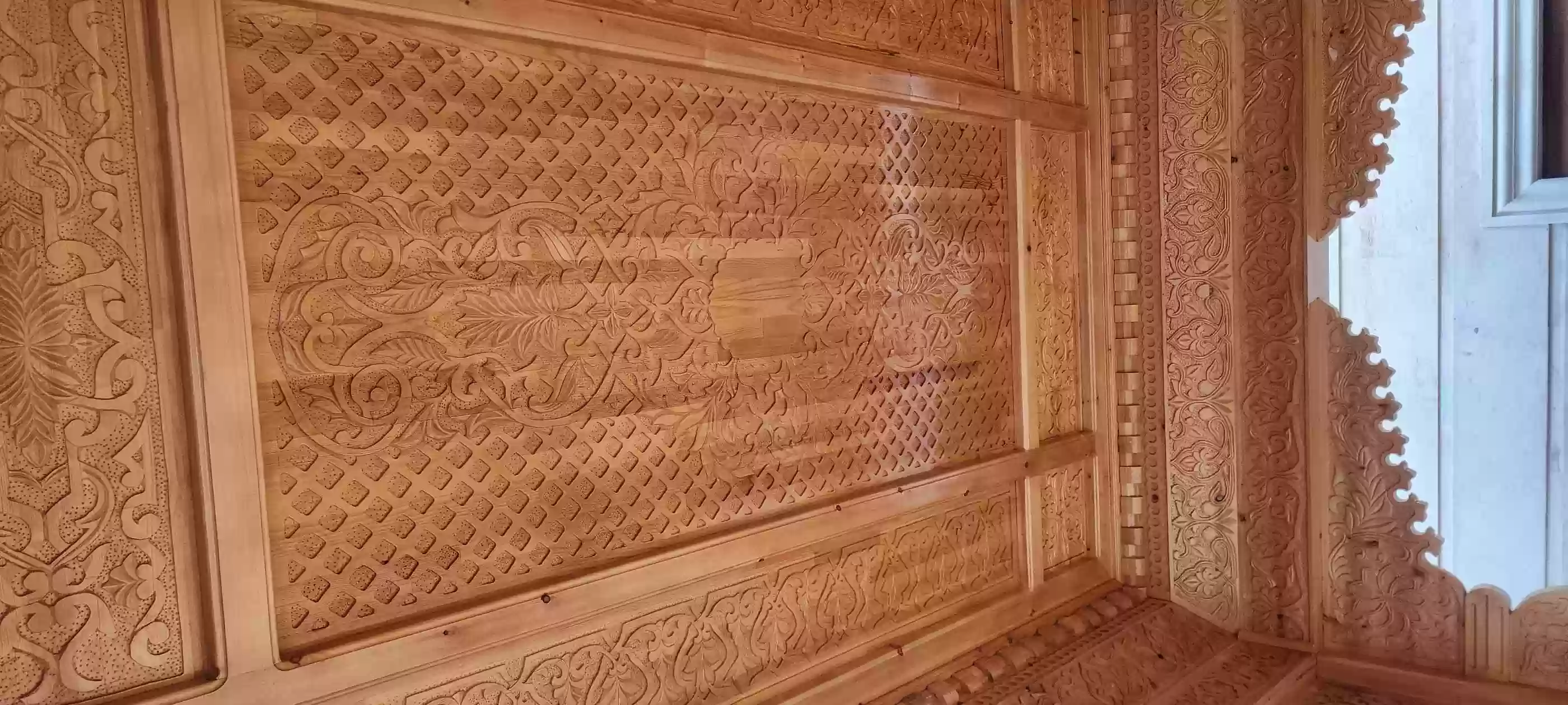 Беседка 