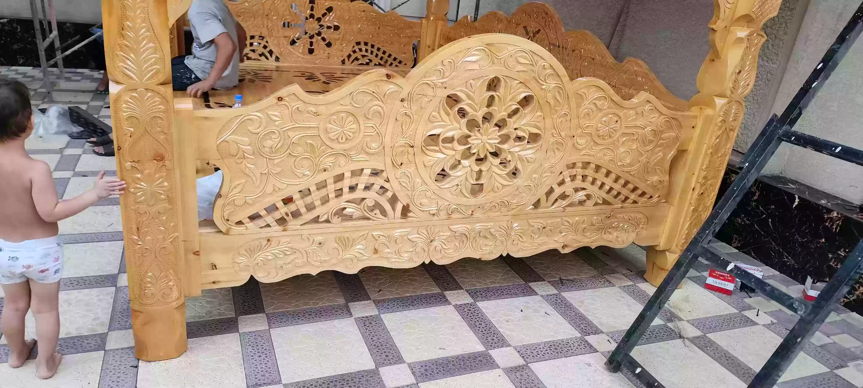 Беседка 