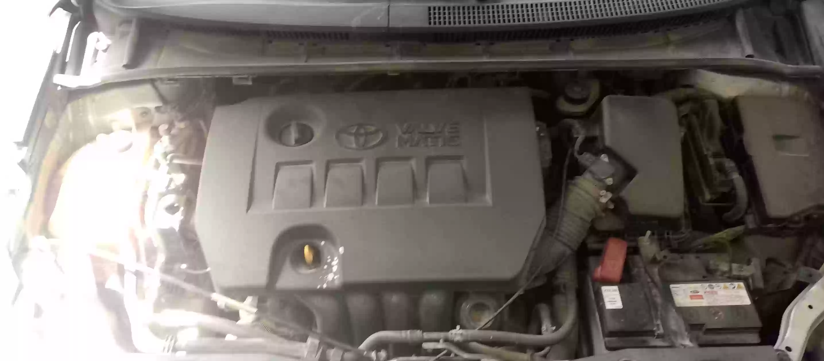 Toyota Prius 2013